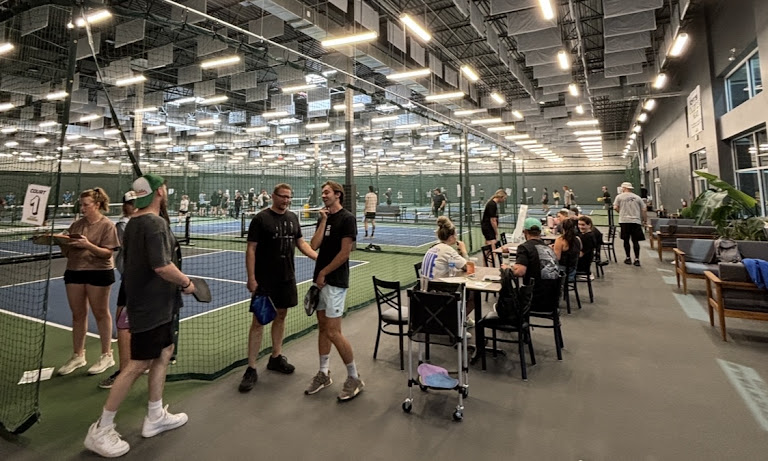 3rd Shot Pickleball – Wheat Ridge — Pickleball venue in Colorado