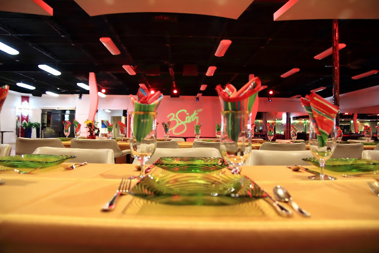 3Sixty Entertainment Powerhouse — Oklahoma City, Oklahoma (2)