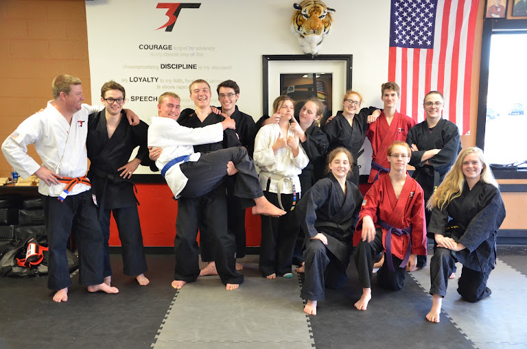 3T Martial Arts — Colorado Springs, Colorado (2)