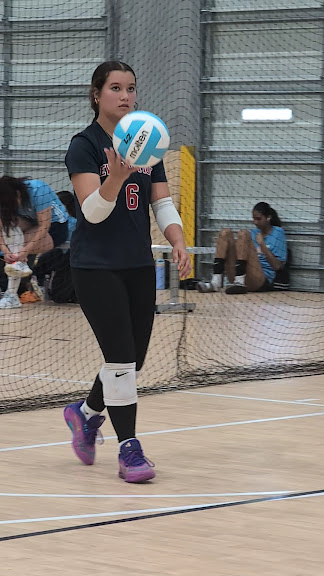 407 Volleyball Club — Ocoee, Florida (3)