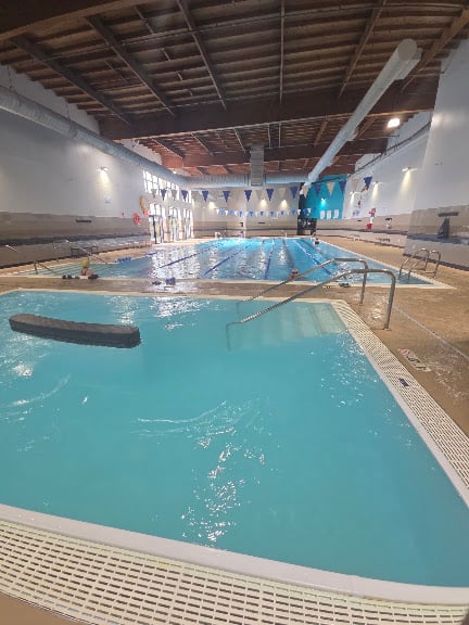 425 Fitness Redmond — Redmond, Washington (2)