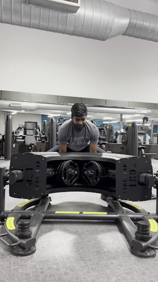 425 Fitness Redmond — Redmond, Washington (3)