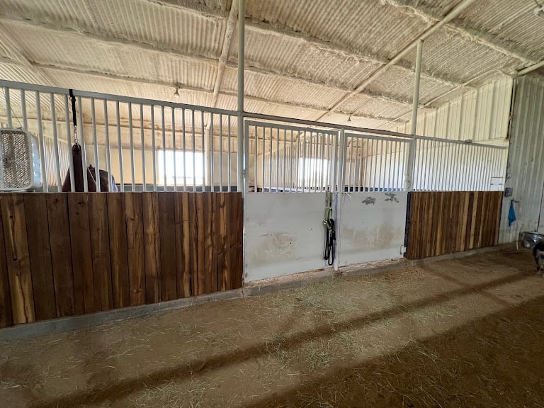 4Hearts Ranch & Horse Boarding — Fort Worth, Texas (2)