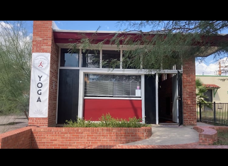 4th Avenue Yoga — Tucson, Arizona (2)