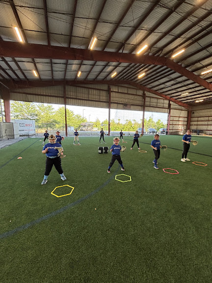 5 Tool Training — Jacksonville, Florida (2)