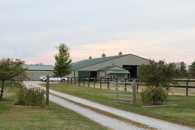 50 West Equestrian Center