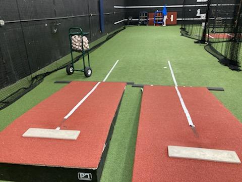 503 Baseball and Softball Academy — Baseball venue in Milwaukie, Oregon