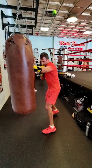 5th Street Fightsports — Miami Beach, Florida (3)