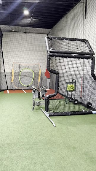 605 Batting Cages — Hawaiian Gardens, California (2)