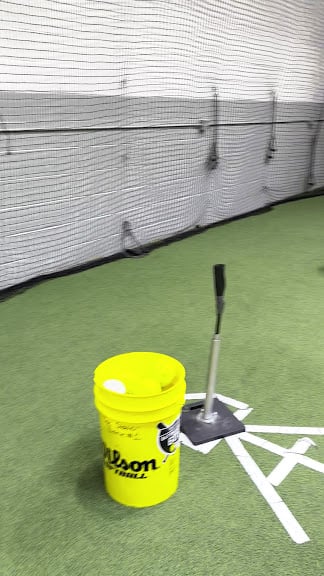 605 Batting Cages — Hawaiian Gardens, California (3)