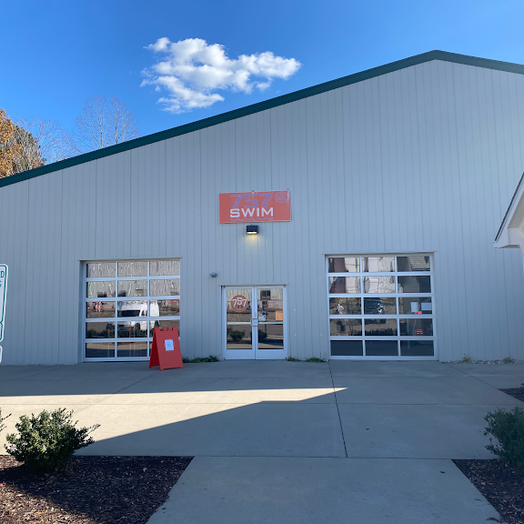 757 Swim Aquatic Center — Williamsburg, Virginia (2)