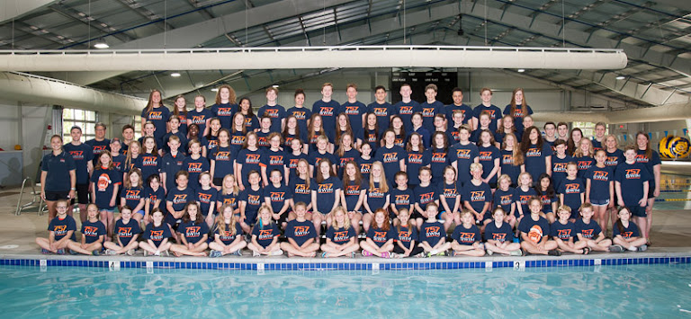 757 Swim Aquatic Center