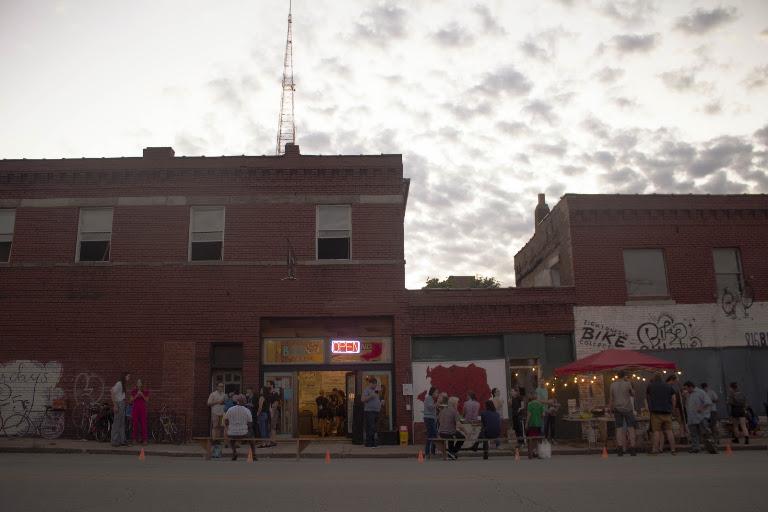 816 Bicycle Collective — Kansas City, Missouri (2)