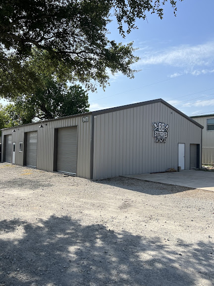 88 Stitches Indoor Training — Sports Club in Fort Worth, Texas