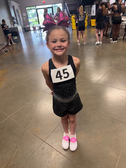 918 Elite Gymnastics & Cheer — Gymnastics venue in Oklahoma