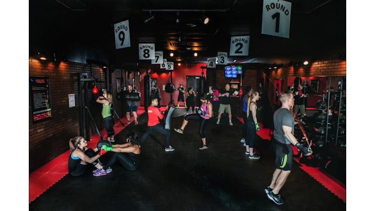 9Round Baldwin Park — Gym venue in Orlando, Florida