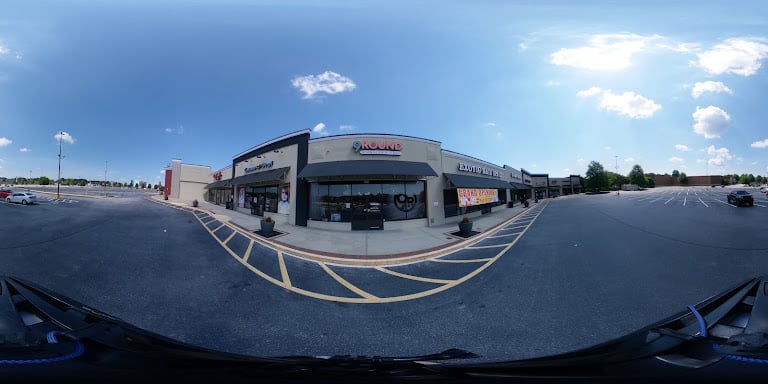 9Round Fitness — Spartanburg, South Carolina (2)