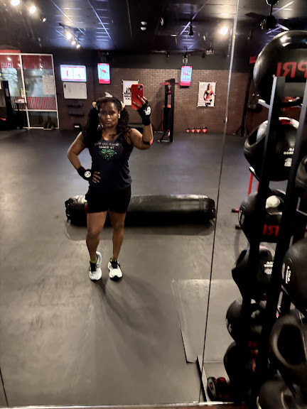 9Round Kickboxing Fitness — Orlando, Florida (2)