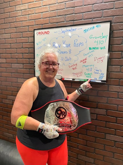 9Round Kickboxing Fitness — Kansas City, Missouri (3)