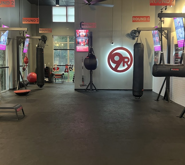 9Round - Matthews — Matthews, North Carolina (2)