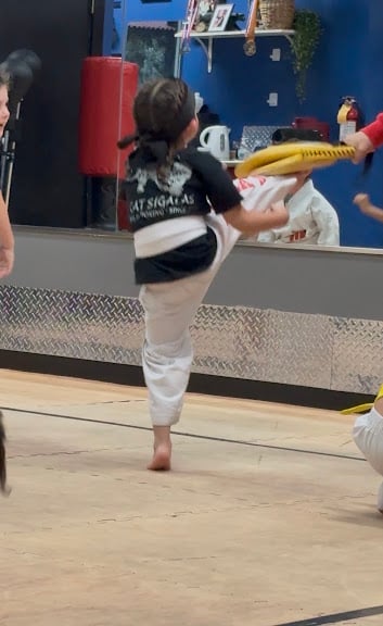 A. CAT Sigalas best boxing & Martial Arts gym Habla Espanol — Albuquerque, New Mexico (2)