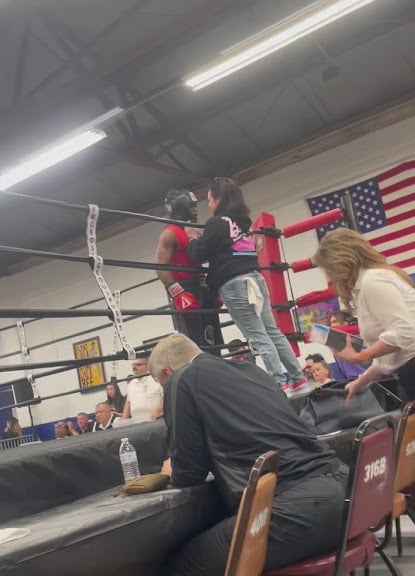A. CAT Sigalas best boxing & Martial Arts gym Habla Espanol — Albuquerque, New Mexico (3)
