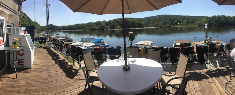 A Day Away Kayak Rentals — Kingston, New York (2)