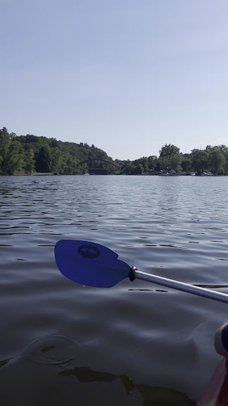 A Day Away Kayak Rentals — Kingston, New York (3)