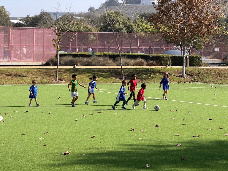 A to Z Soccer Academy