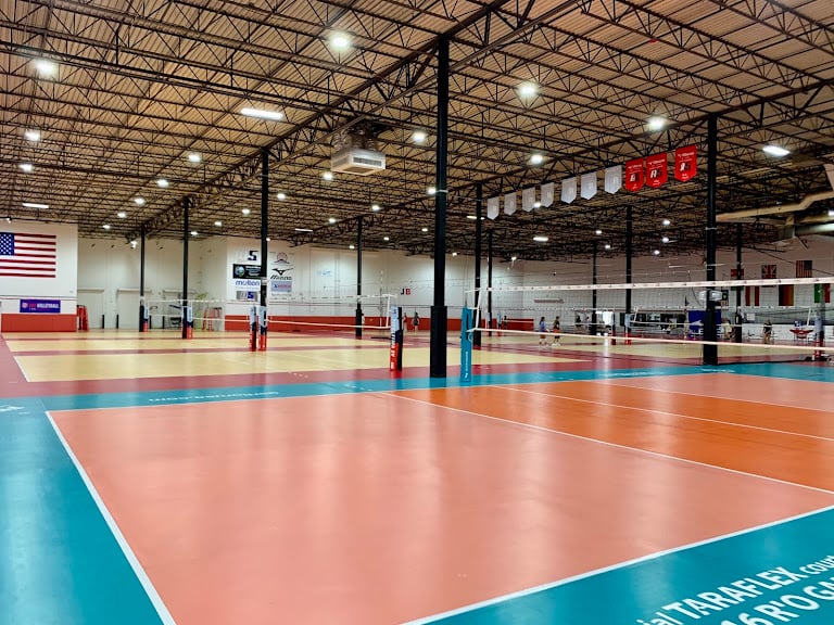 A5 Sportsplex