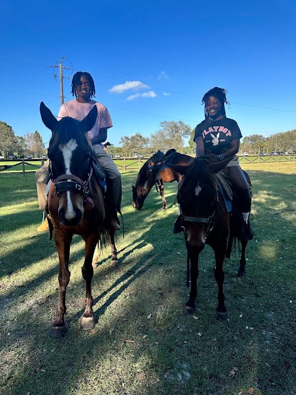 A&A Adventure Horse Trail Rides