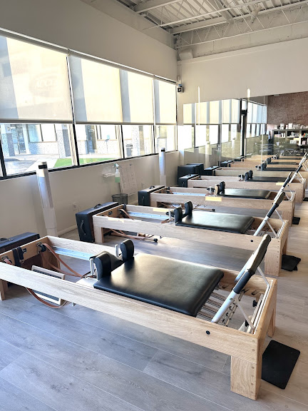 Absolute Balance Pilates — Pilates venue in Oklahoma City, Oklahoma