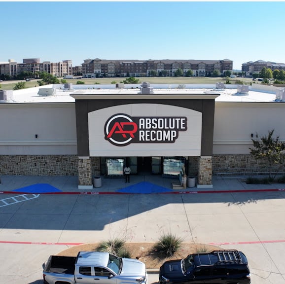 Absolute Recomp Frisco