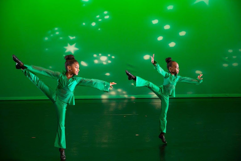 AbunDance Academy of the Arts — Brooklyn, New York (2)