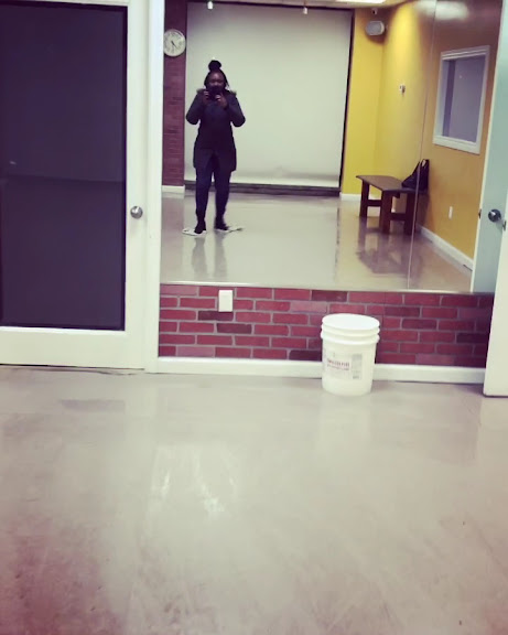 AbunDance Academy of the Arts — Brooklyn, New York (3)