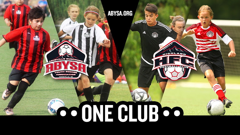 ABYSA / HFC Soccer (Rec, Academy, Competitive, Summer Camps) — Asheville, North Carolina (2)
