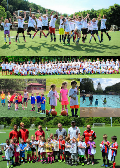 ABYSA / HFC Soccer (Rec, Academy, Competitive, Summer Camps) — Asheville, North Carolina (3)