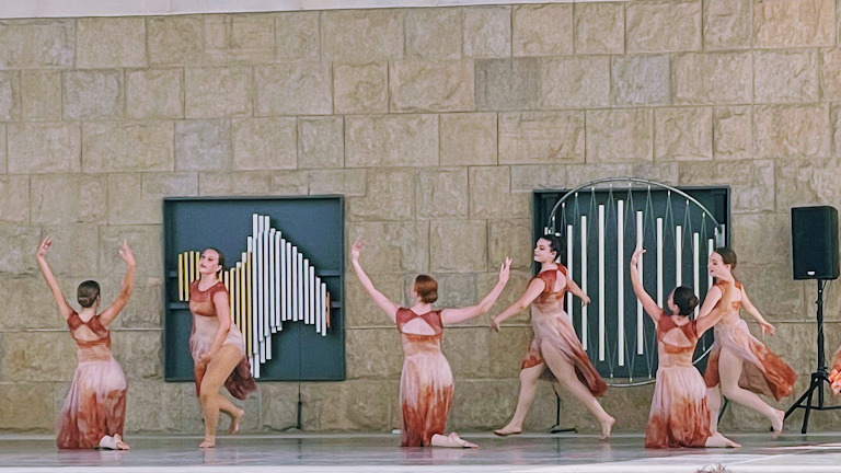 Academy of Dance Arts