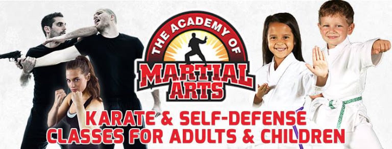 Academy of Martial Arts Training Center — Naples, Florida (3)