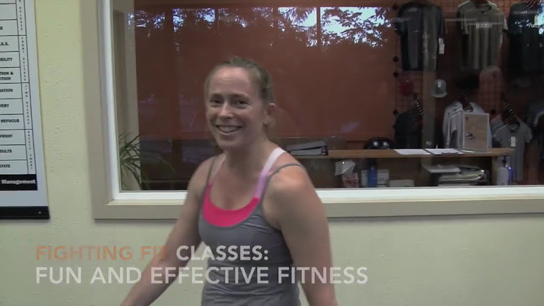 Academy of Modern Martial Arts — Lake Oswego, Oregon (3)
