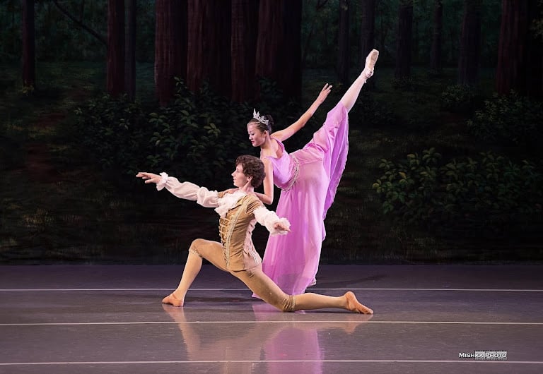 Academy of Russian Classical Ballet — Dance venue in Redmond, Washington