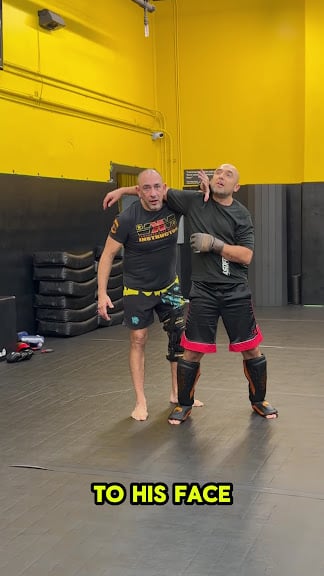 Academy of Self Defense — Santa Clara, California (2)
