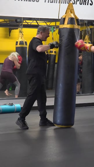 Academy of Self Defense — Santa Clara, California (3)