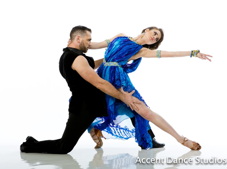Accent Dance Studios — Burbank, California (2)