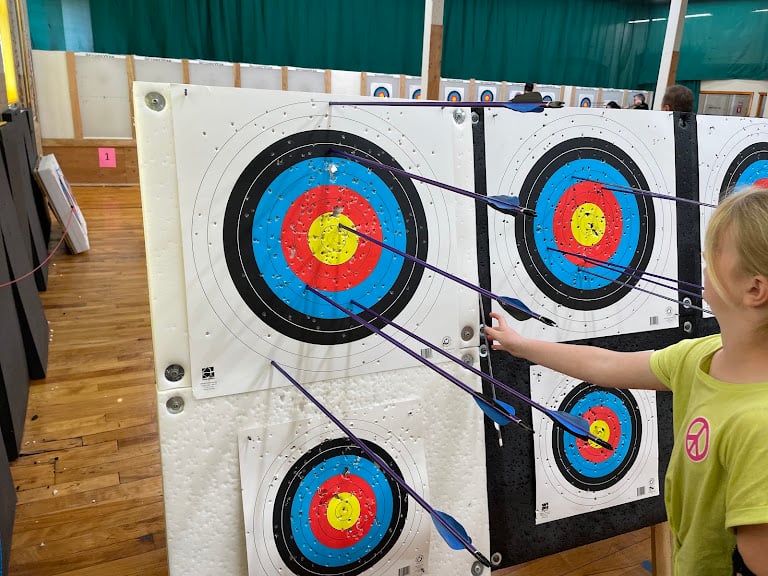 Ace Archers — Foxborough, Massachusetts (2)