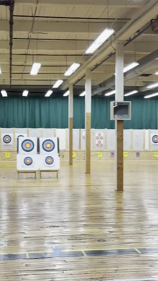 Ace Archers — Foxborough, Massachusetts (3)