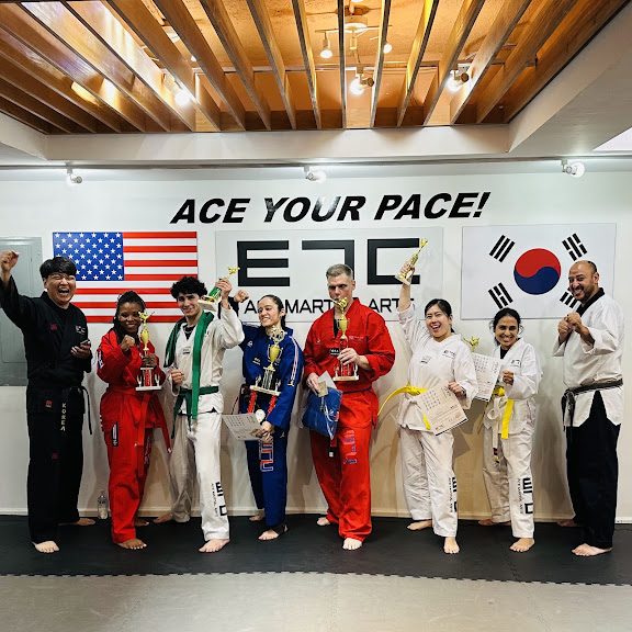 Ace Martial Arts – Upper East Side
