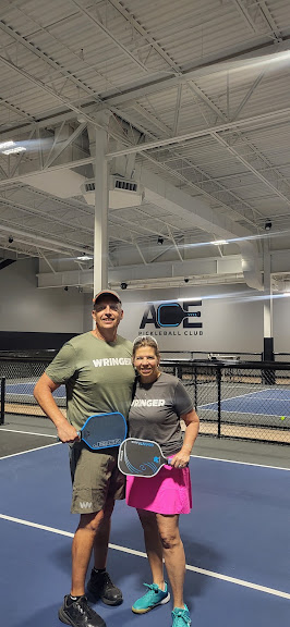 Ace Pickleball Club — Aurora, Colorado (2)
