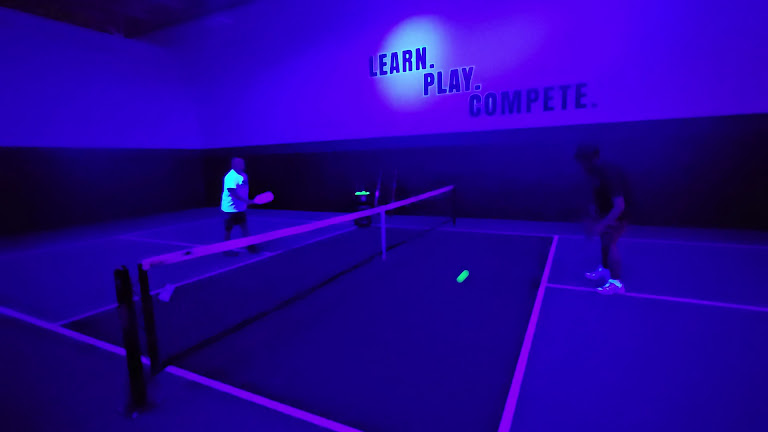 Ace Pickleball Club — Aurora, Colorado (3)