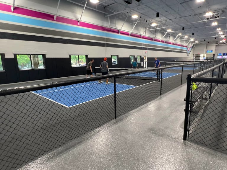 Ace Pickleball Club — Roswell, Georgia (3)